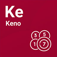 Keno at me88