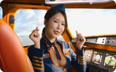 Bring You Fly 带你飞