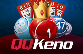 Keno at me88