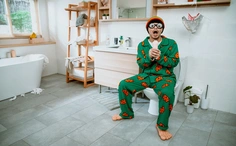 Namewee — You Know Who Is My Father?