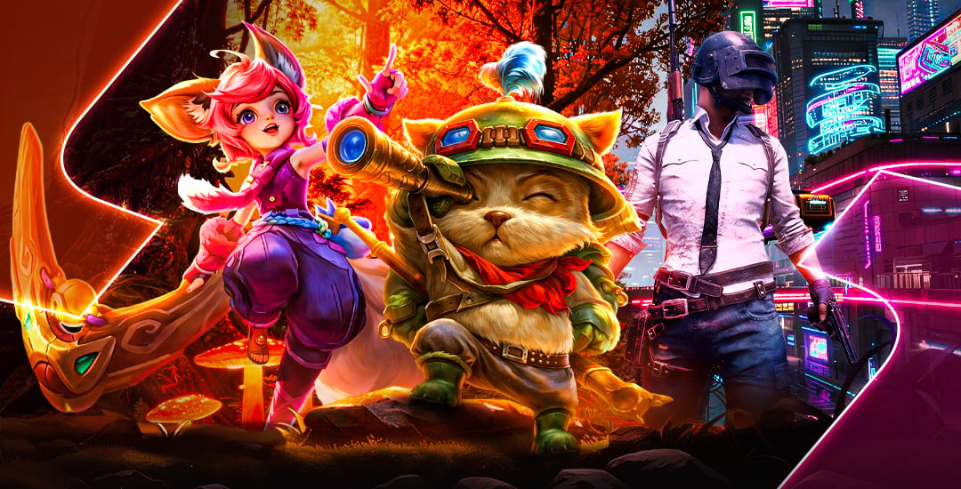 200% E-Sport Welcome Bonus