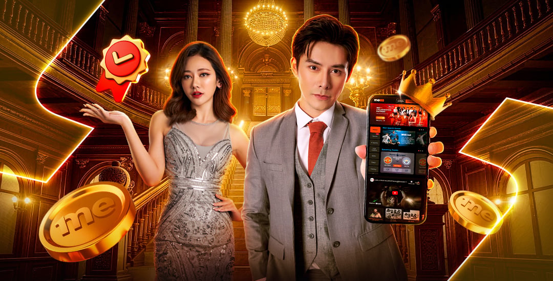 MYR 58 me88 APP Loyalty Rewards