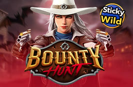 Bounty Hunt at me88
