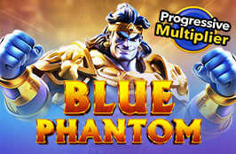 Blue Phantom at me88