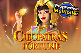 Cleopatra's Fortune at me88