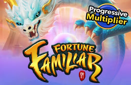 Fortune Familiar at me88