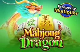 Mahjong Dragon at me88