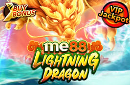 Me88 Lightning Dragon slot at me88