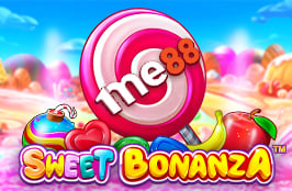 Me88 Sweet Bonanza slot at me88