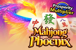 Mahjong Phoenix at me88