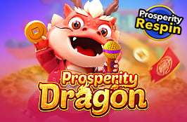 Prosperity Dragon at me88