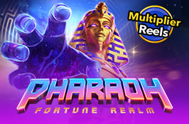 Pharaoh's Fortune Realm at me88