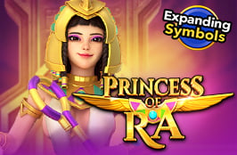 Princess Of Ra at me88