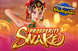Prosperity Snake at me88