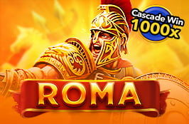 Roma at me88