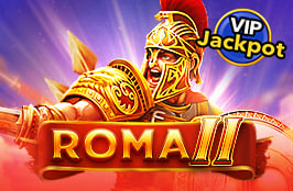 Roma II at me88