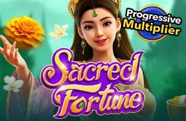 Sacred Fortune at me88