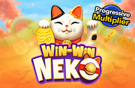 Win Win Neko at me88